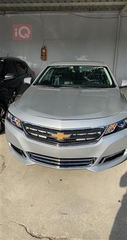 Chevrolet Impala
